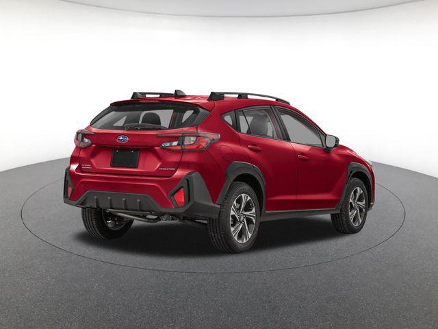 new 2026 Subaru Crosstrek car, priced at $28,629
