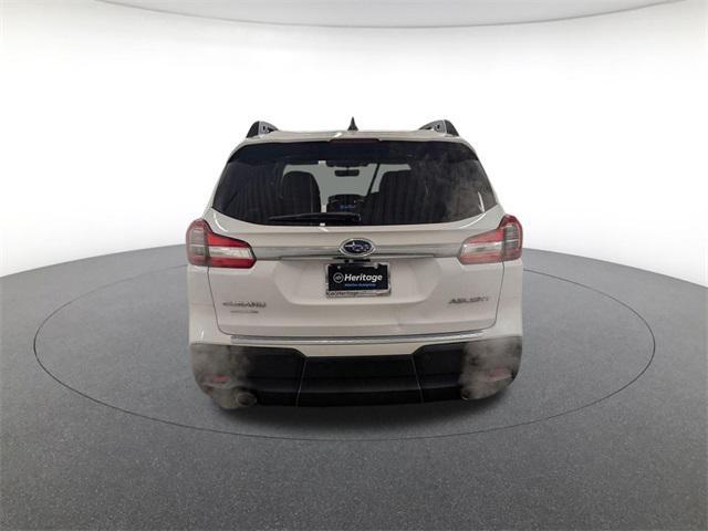 used 2021 Subaru Ascent car, priced at $19,625
