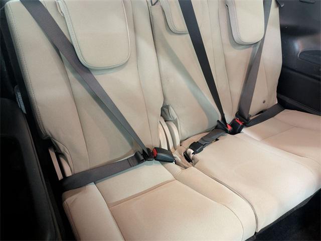 used 2021 Subaru Ascent car, priced at $19,625