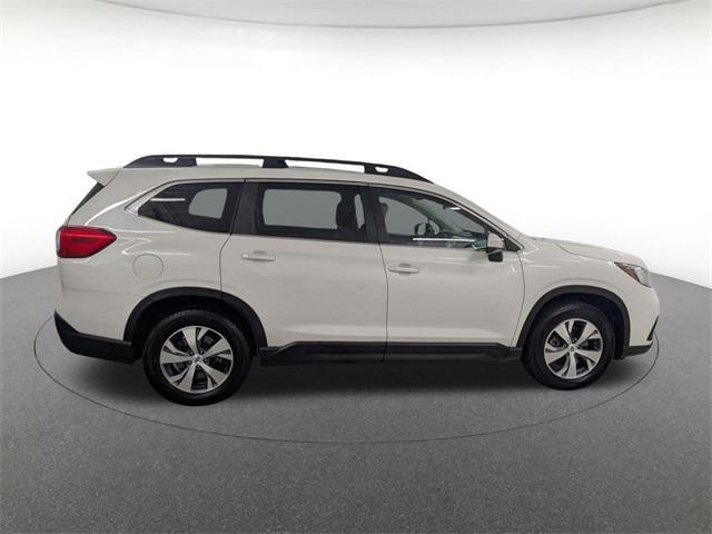 used 2021 Subaru Ascent car, priced at $19,625