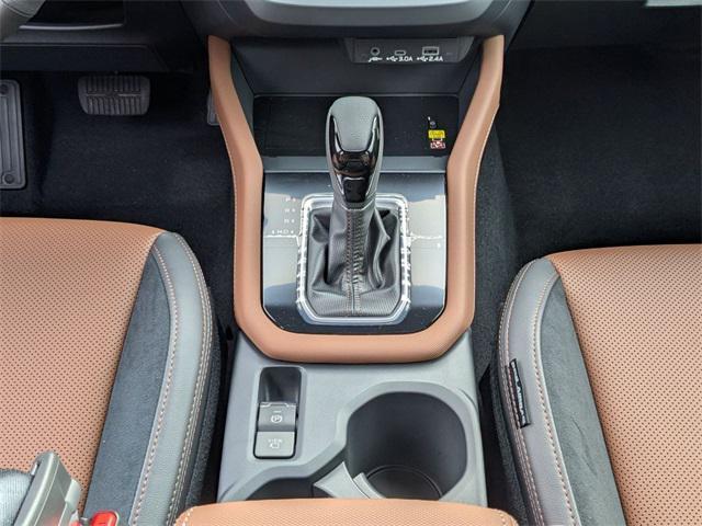 new 2025 Subaru Forester car, priced at $41,059