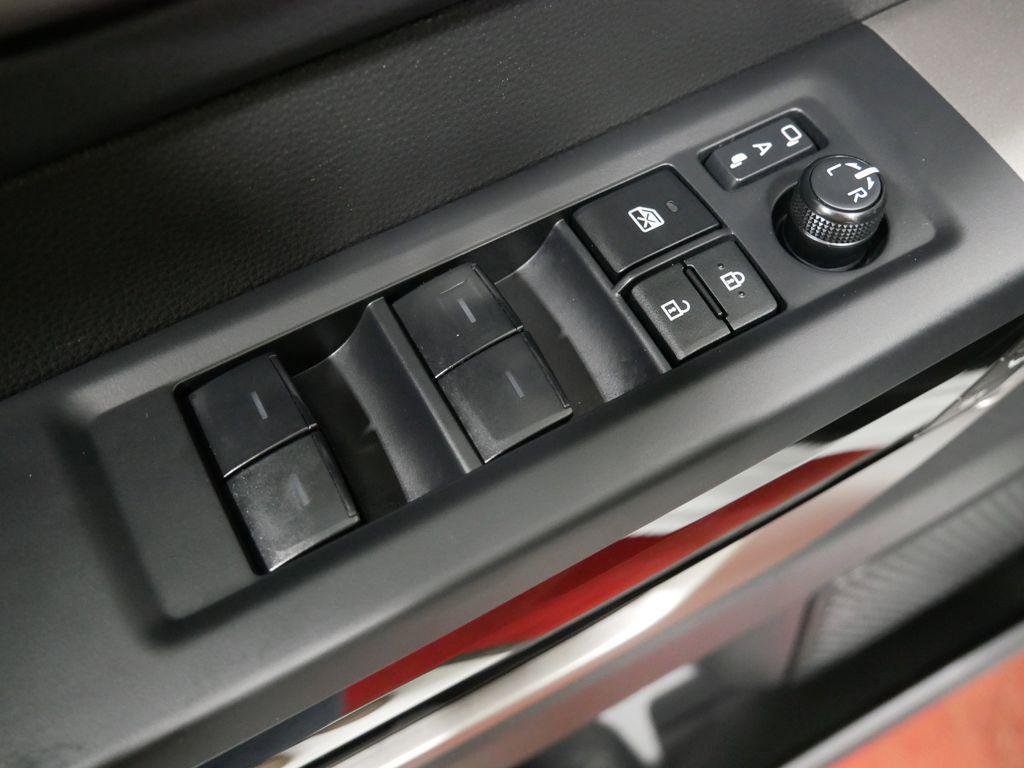 used 2025 Toyota Tundra Hybrid car, priced at $59,991