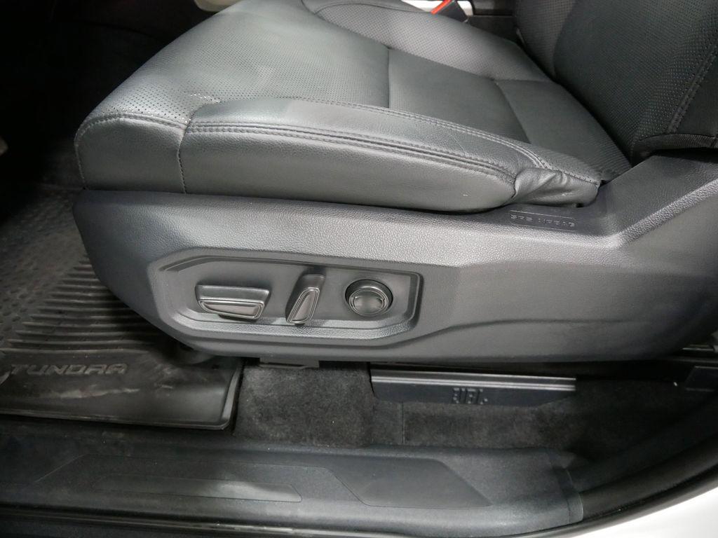 used 2025 Toyota Tundra Hybrid car, priced at $59,991