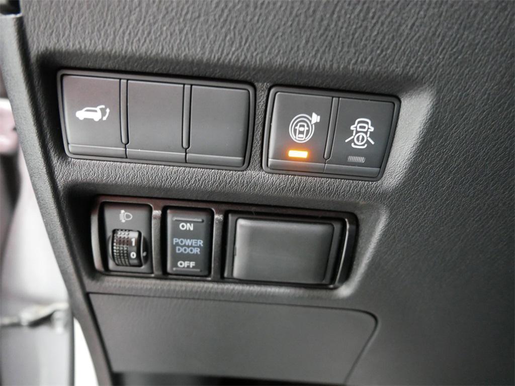 used 2019 Nissan Armada car, priced at $22,491