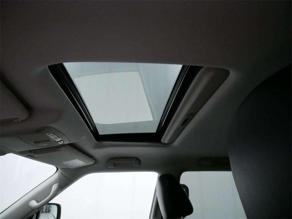 used 2019 Nissan Armada car, priced at $22,491