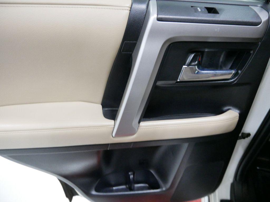 used 2018 Toyota 4Runner car, priced at $21,991