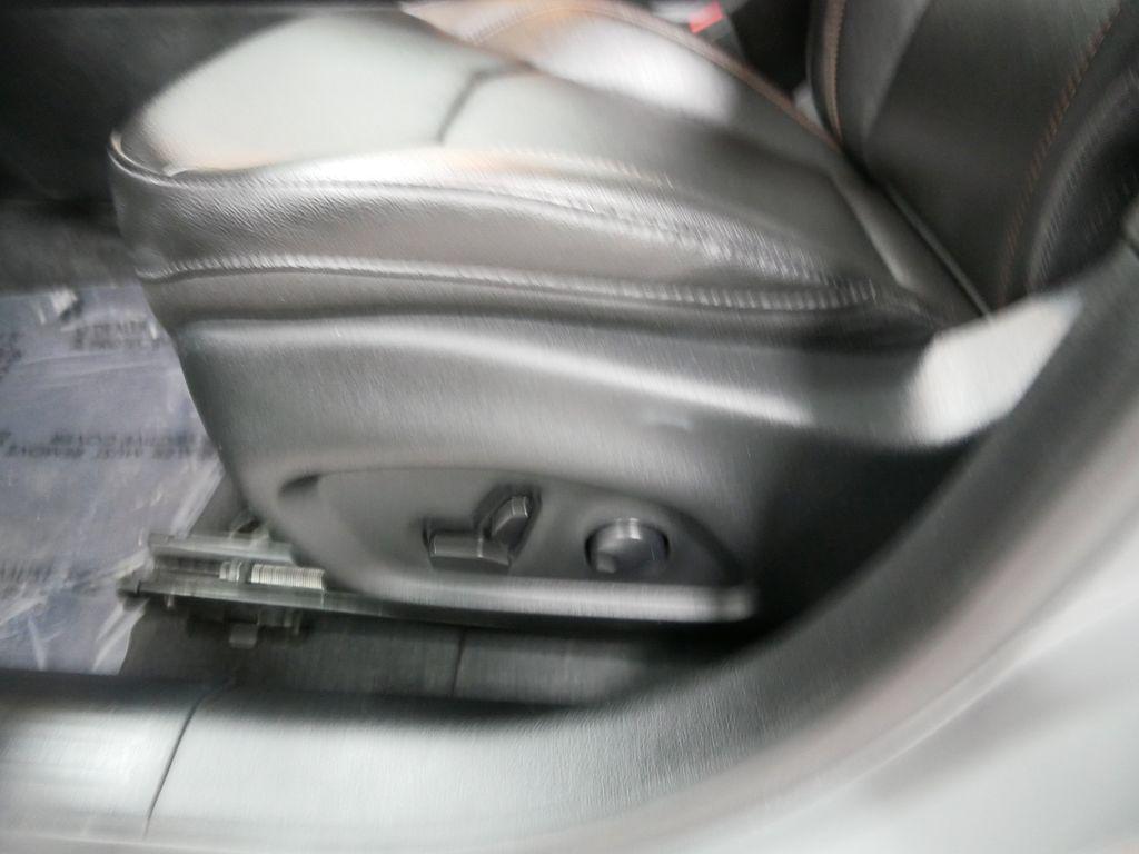 used 2024 Jeep Compass car, priced at $26,191