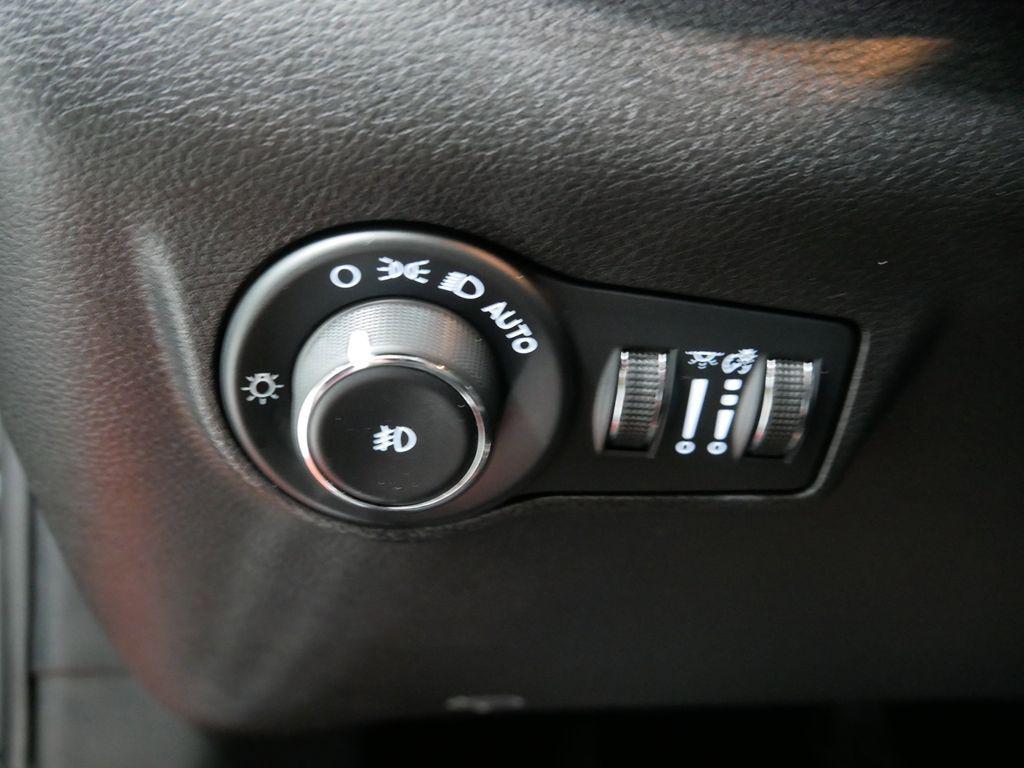 used 2024 Jeep Compass car, priced at $26,191