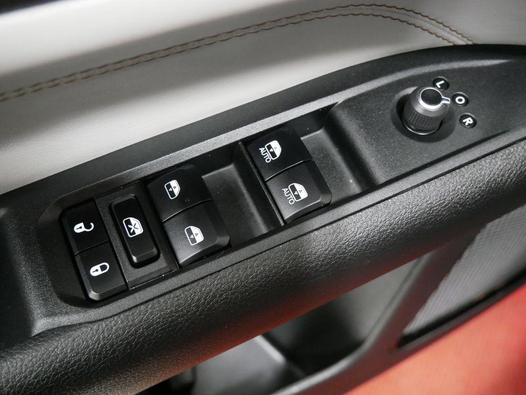 used 2024 Jeep Compass car, priced at $26,191