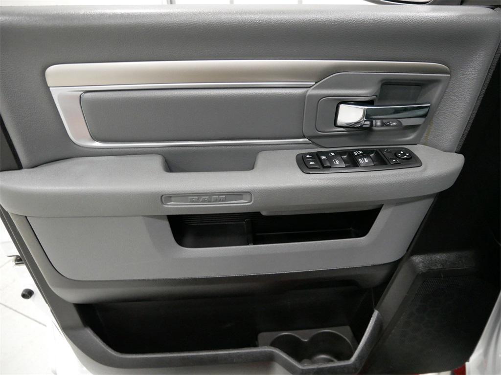 used 2019 Ram 1500 car, priced at $20,991