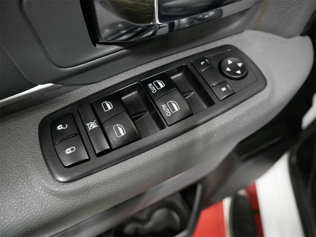 used 2019 Ram 1500 car, priced at $20,991