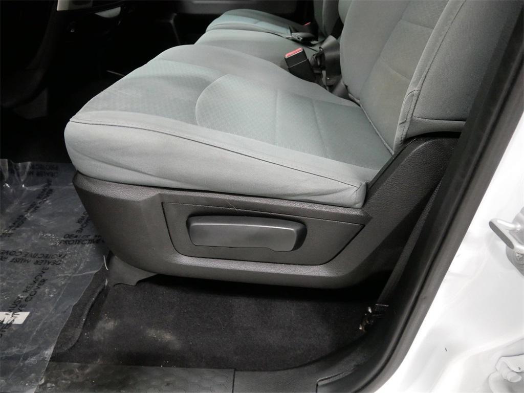 used 2019 Ram 1500 car, priced at $20,991