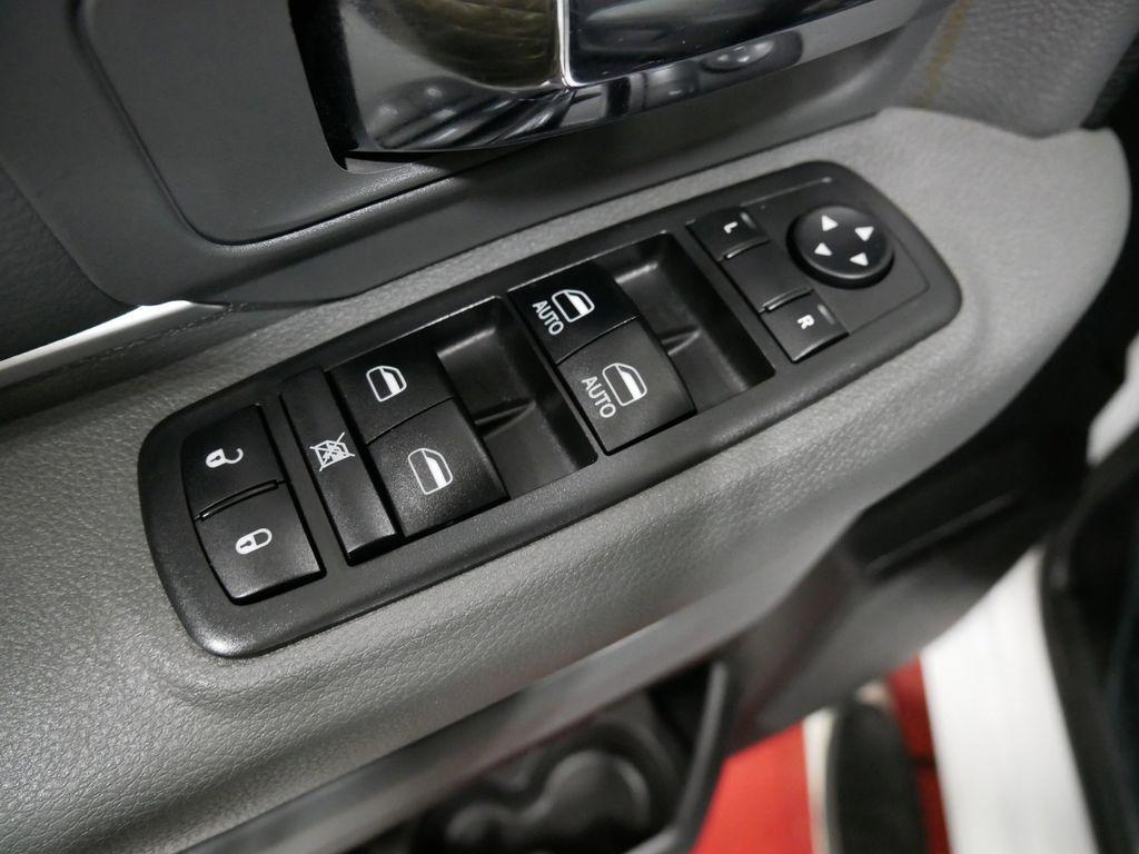 used 2019 Ram 1500 car, priced at $21,341