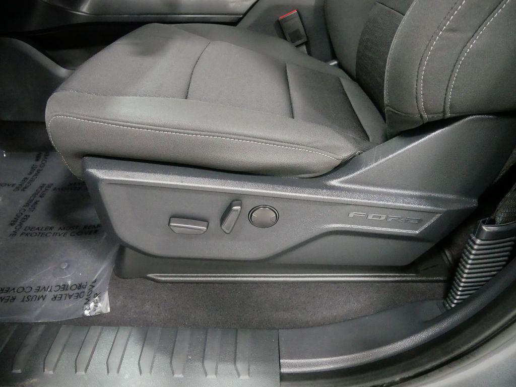 used 2023 Ford F-150 car, priced at $39,491