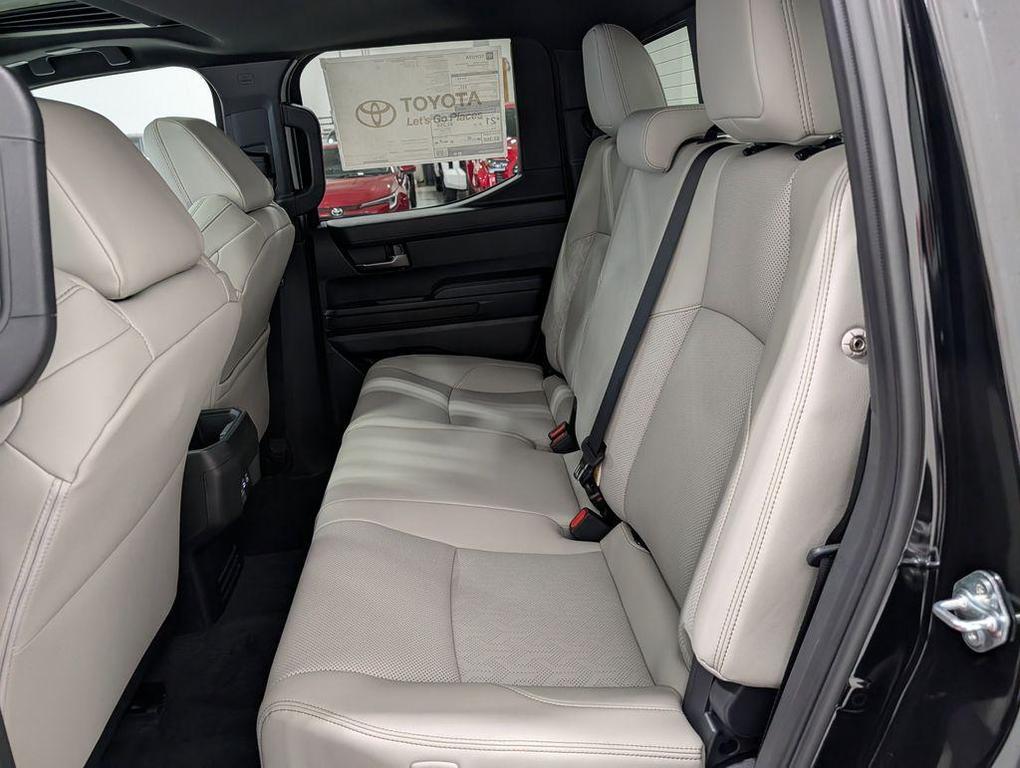 new 2026 Toyota Tacoma car, priced at $54,925