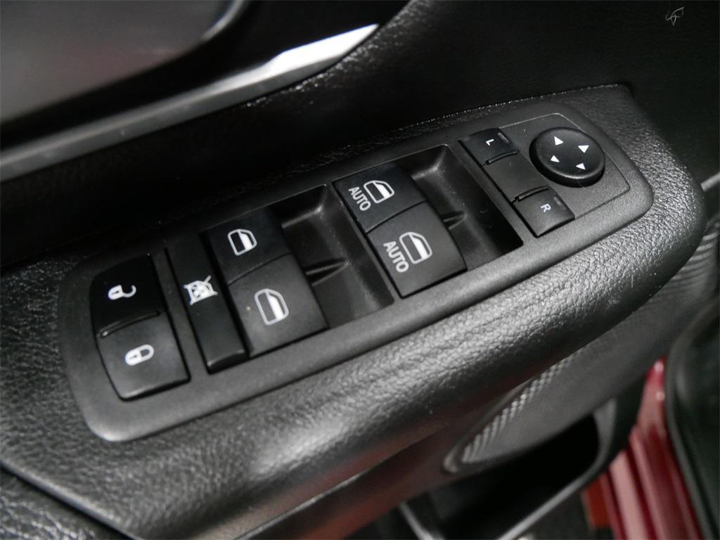 used 2022 Ram 1500 car, priced at $25,191