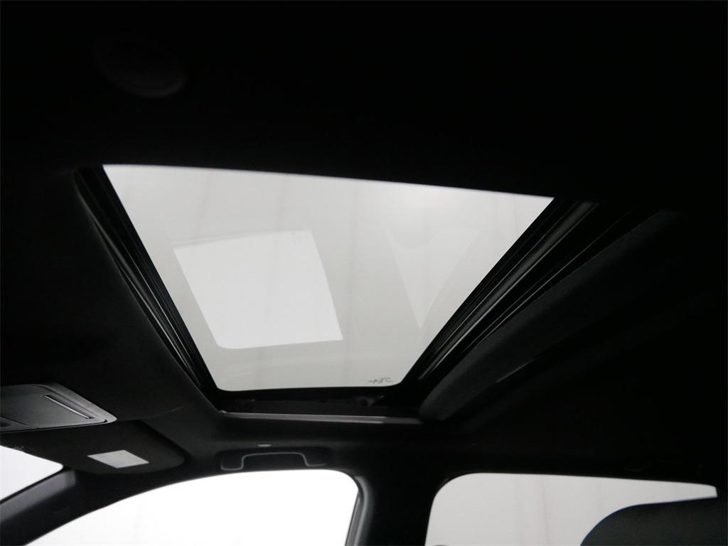 used 2024 Honda CR-V Hybrid car, priced at $34,491