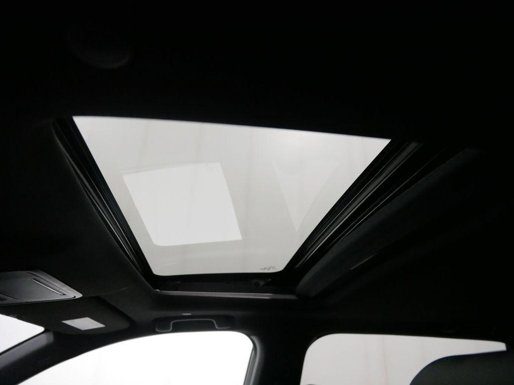 used 2024 Honda CR-V Hybrid car, priced at $34,491