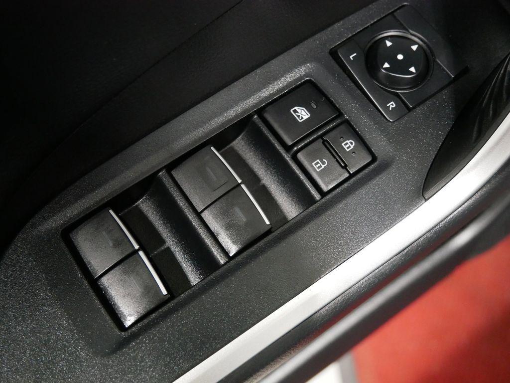 used 2023 Toyota RAV4 car, priced at $37,491