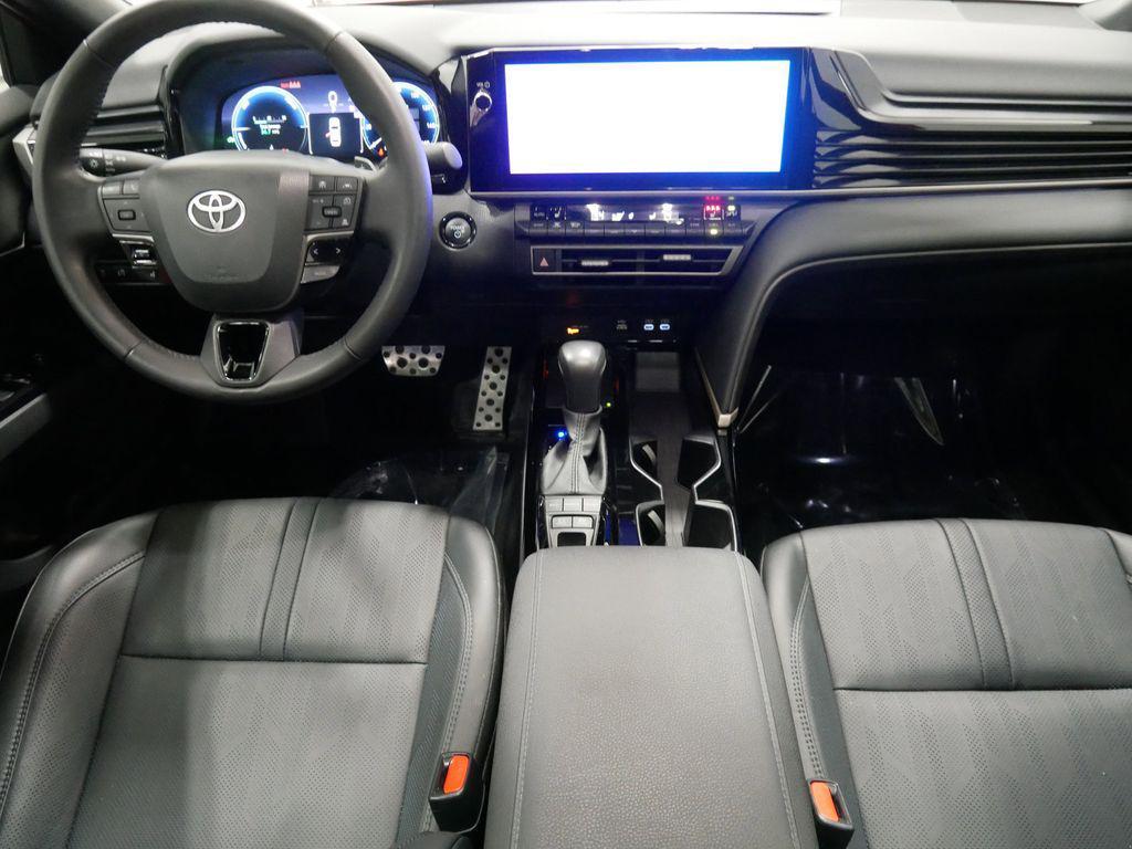 used 2025 Toyota Camry car, priced at $36,991