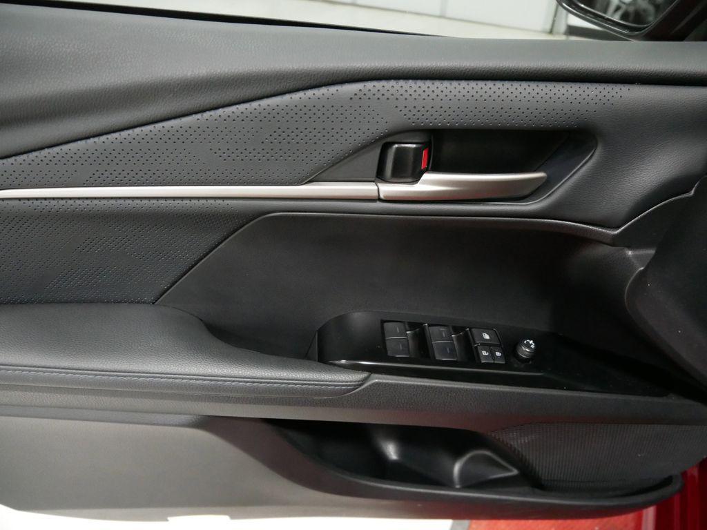 used 2025 Toyota Camry car, priced at $36,991