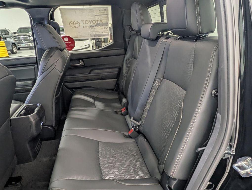 new 2026 Toyota Tacoma car, priced at $55,132