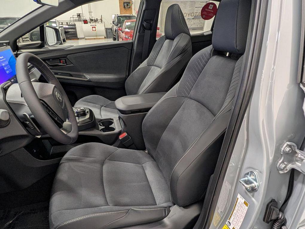 new 2026 Toyota C-HR car, priced at $45,493