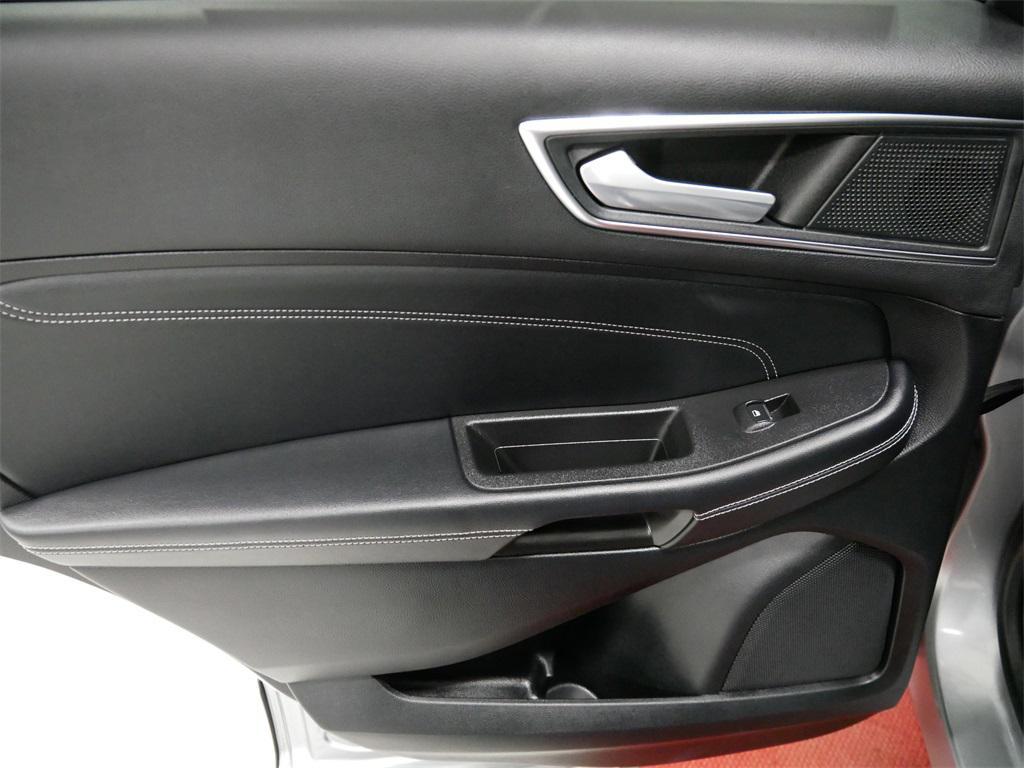 used 2022 Ford Edge car, priced at $24,991