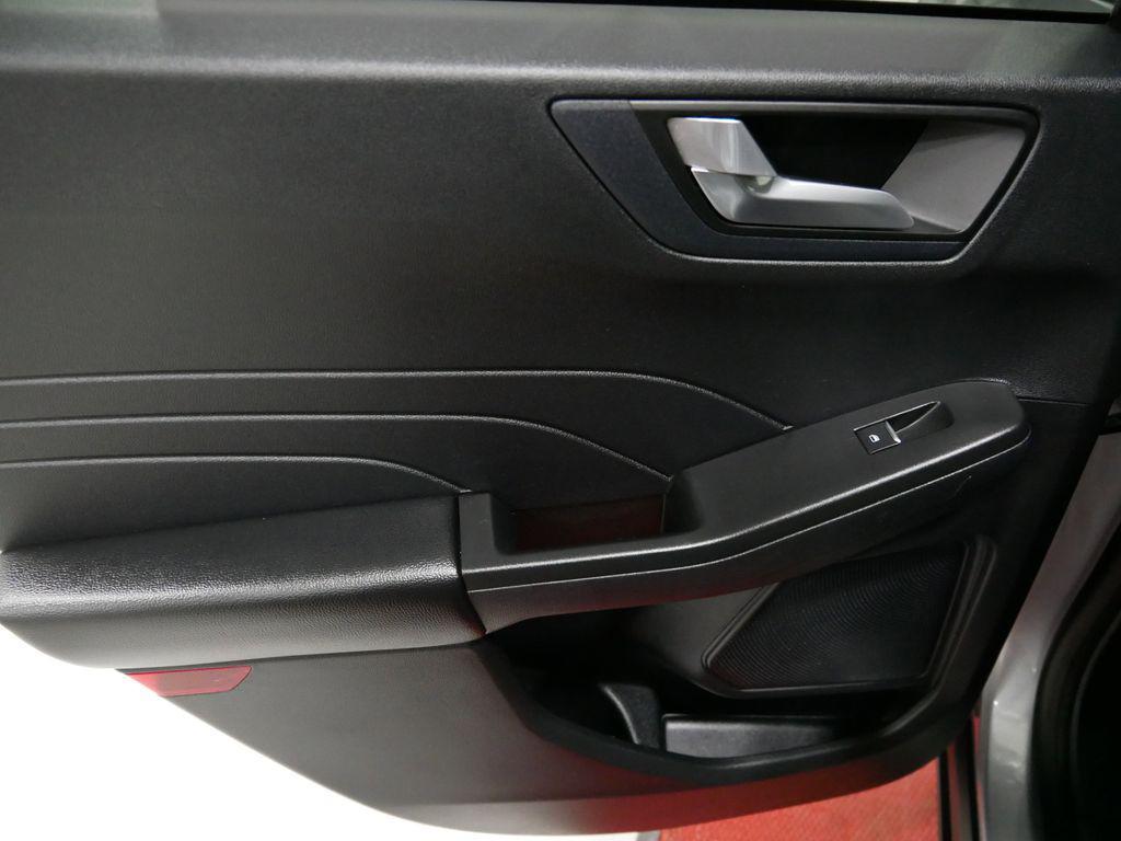 used 2021 Ford Escape car, priced at $19,991