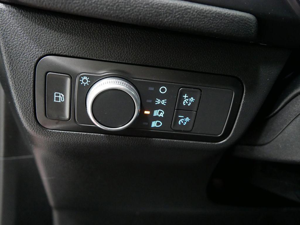 used 2021 Ford Escape car, priced at $19,991