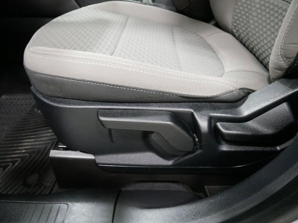 used 2021 Ford Escape car, priced at $19,991