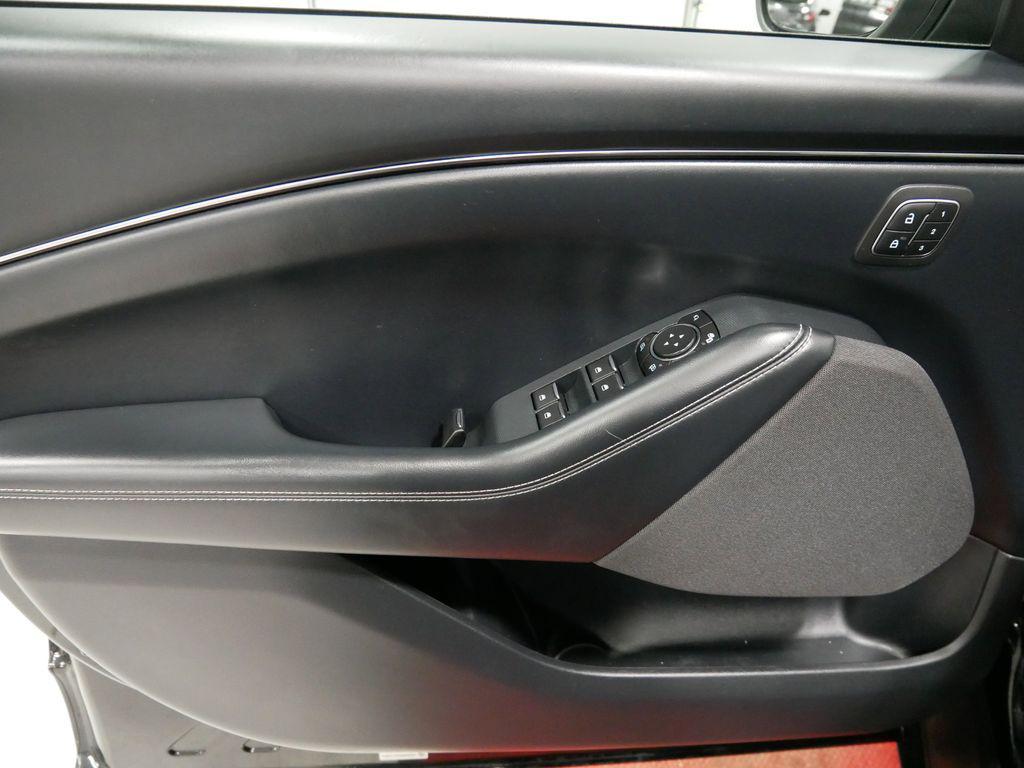 used 2021 Ford Mustang Mach-E car, priced at $22,991