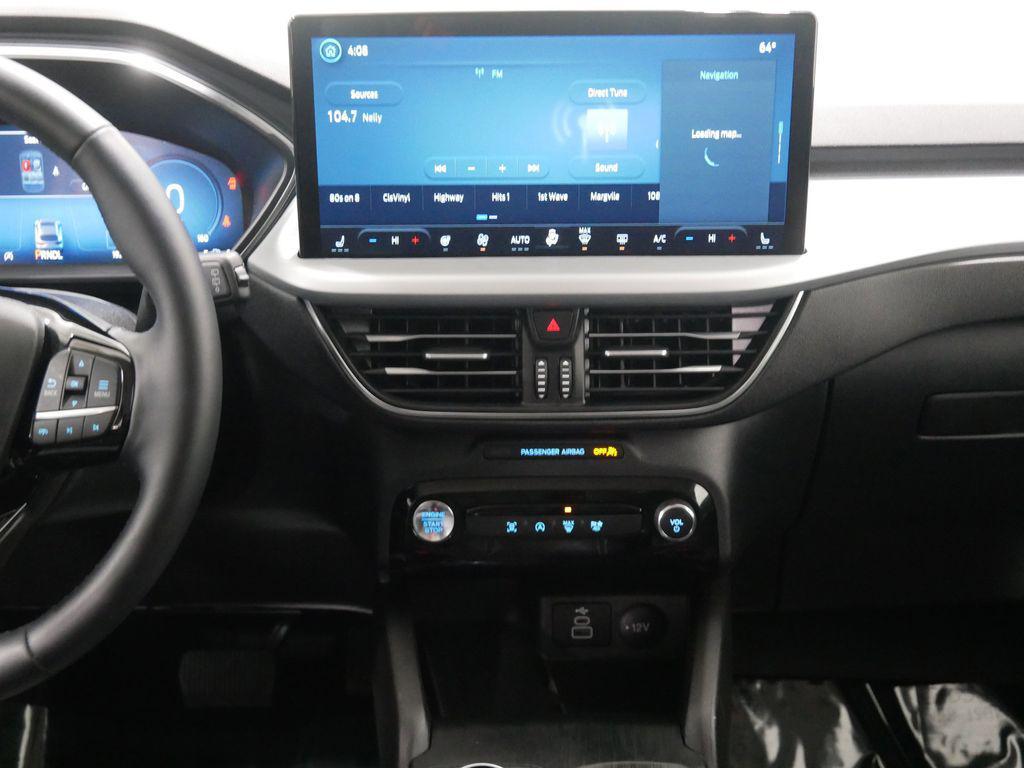 used 2025 Ford Escape car, priced at $28,991