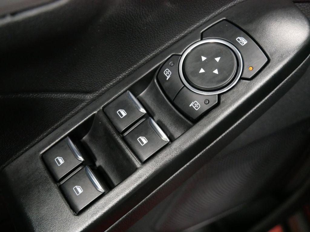 used 2025 Ford Escape car, priced at $28,991