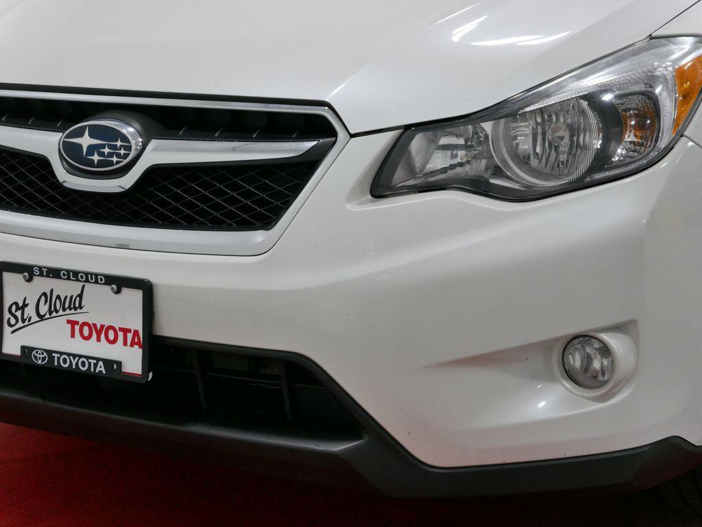 used 2014 Subaru XV Crosstrek car, priced at $10,491