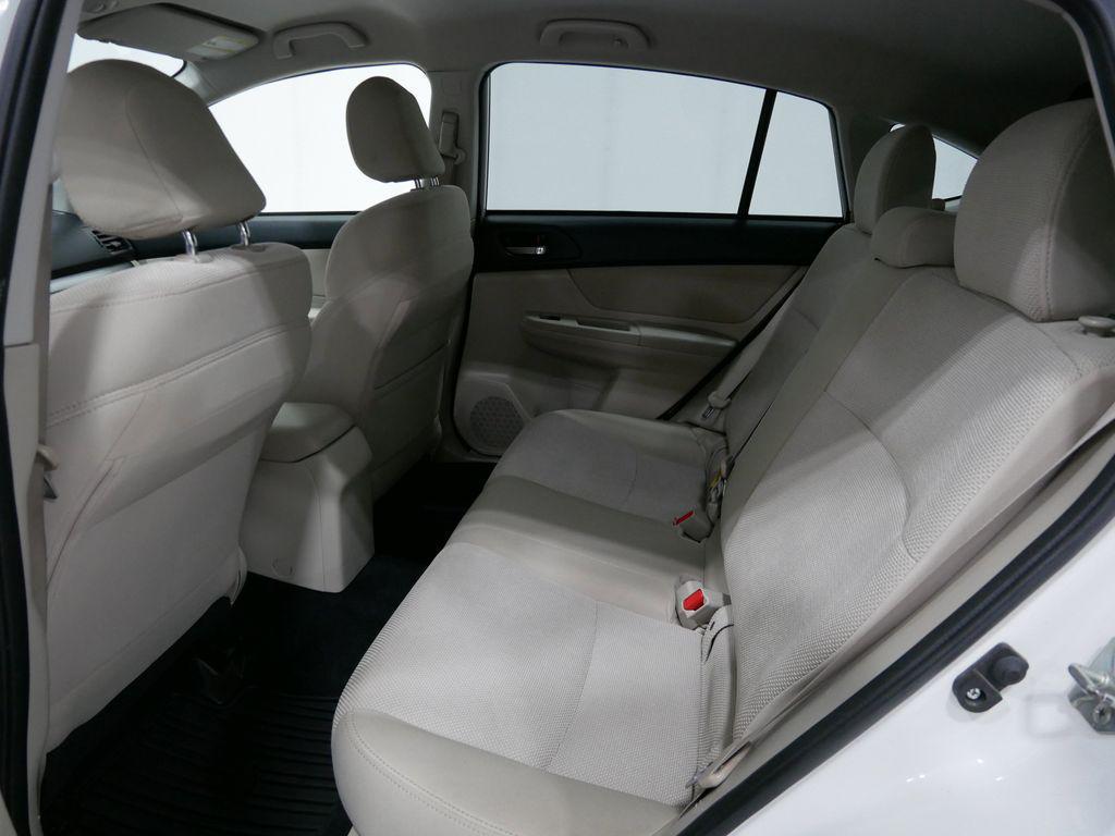 used 2014 Subaru XV Crosstrek car, priced at $10,491