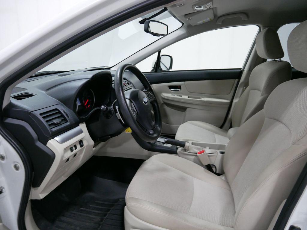 used 2014 Subaru XV Crosstrek car, priced at $10,491