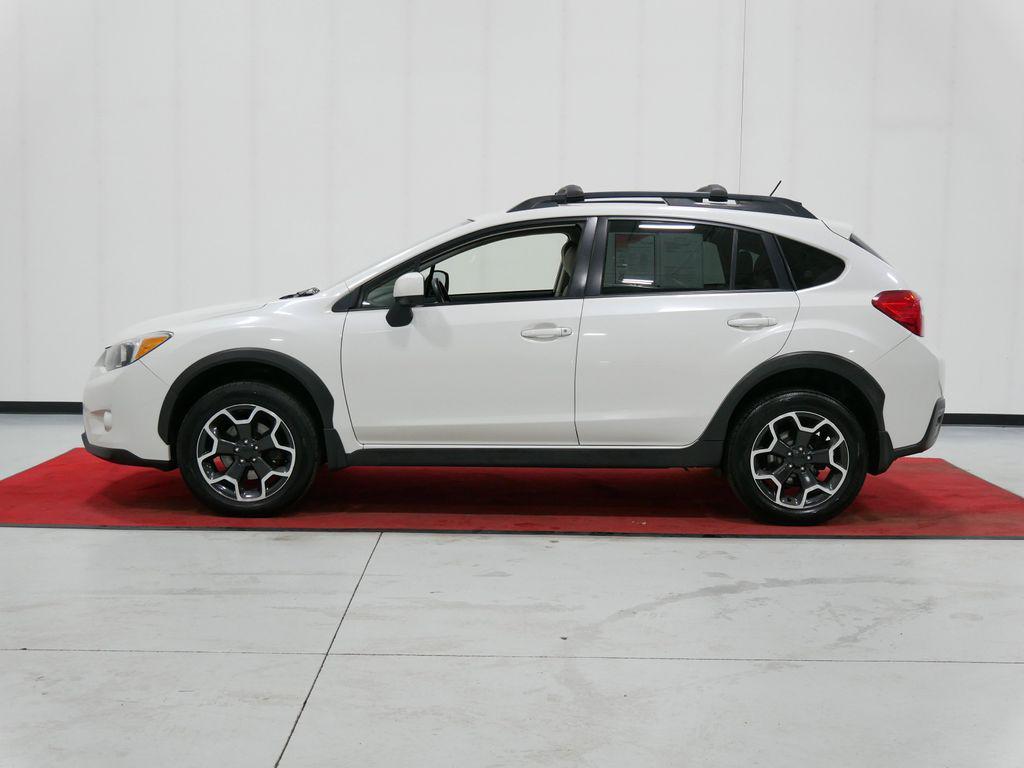 used 2014 Subaru XV Crosstrek car, priced at $10,491