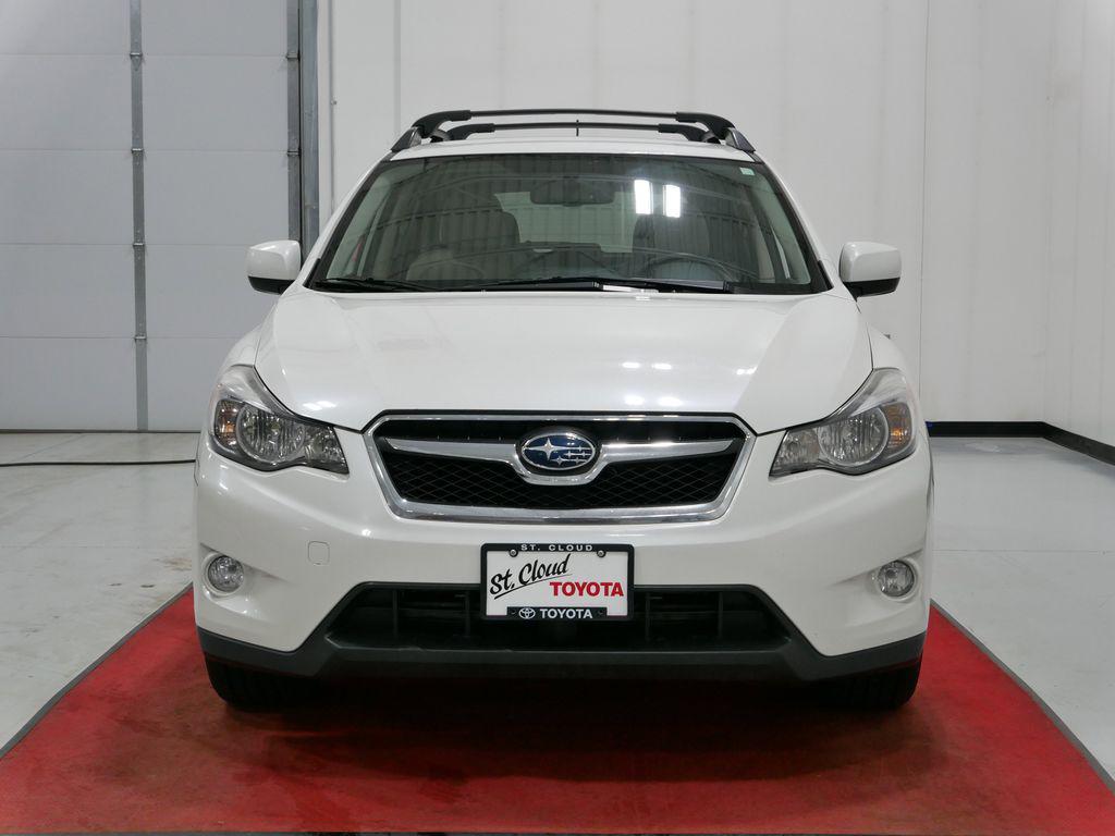 used 2014 Subaru XV Crosstrek car, priced at $10,491