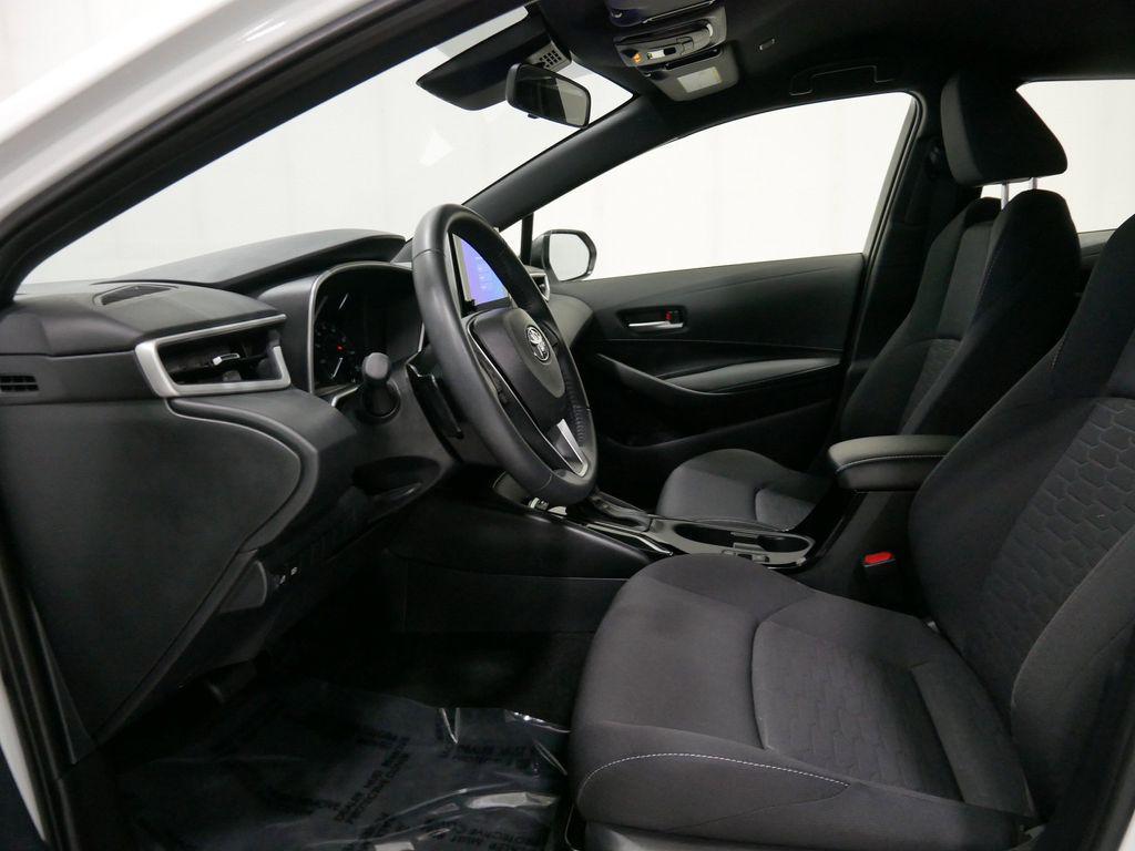used 2023 Toyota Corolla car, priced at $24,991