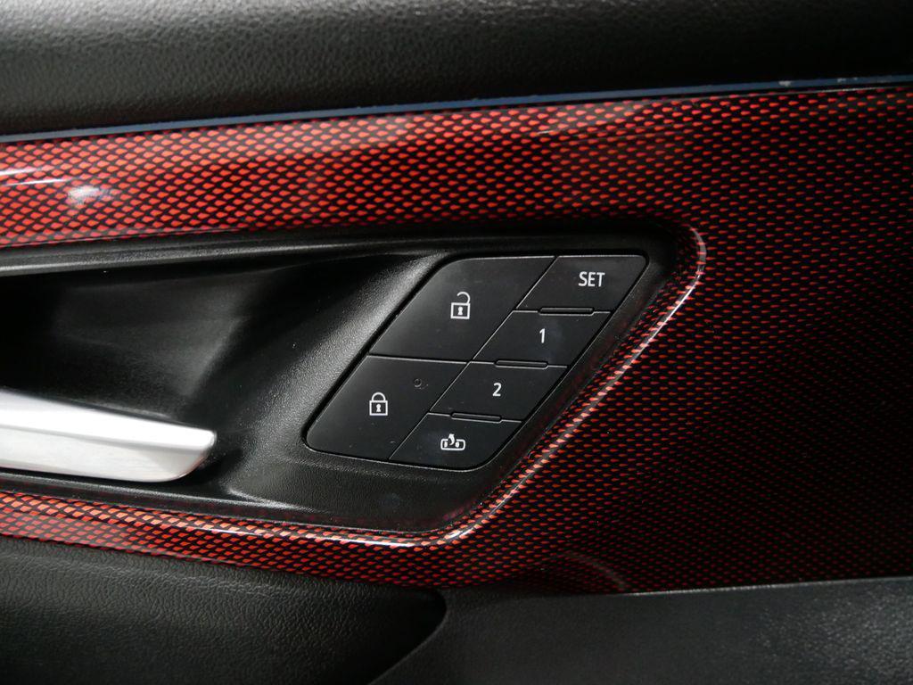 used 2024 Chevrolet Traverse car, priced at $50,991