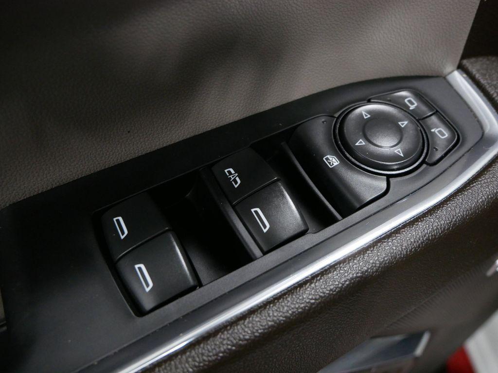 used 2024 Chevrolet Silverado 1500 car, priced at $50,491