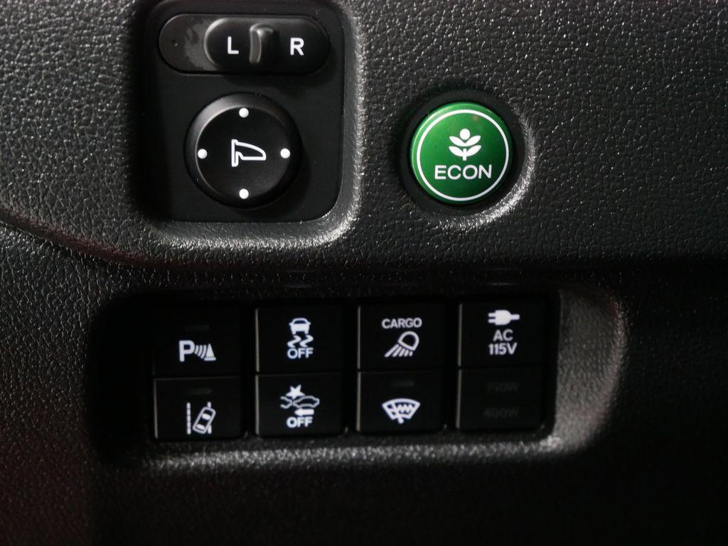 used 2023 Honda Ridgeline car, priced at $33,991