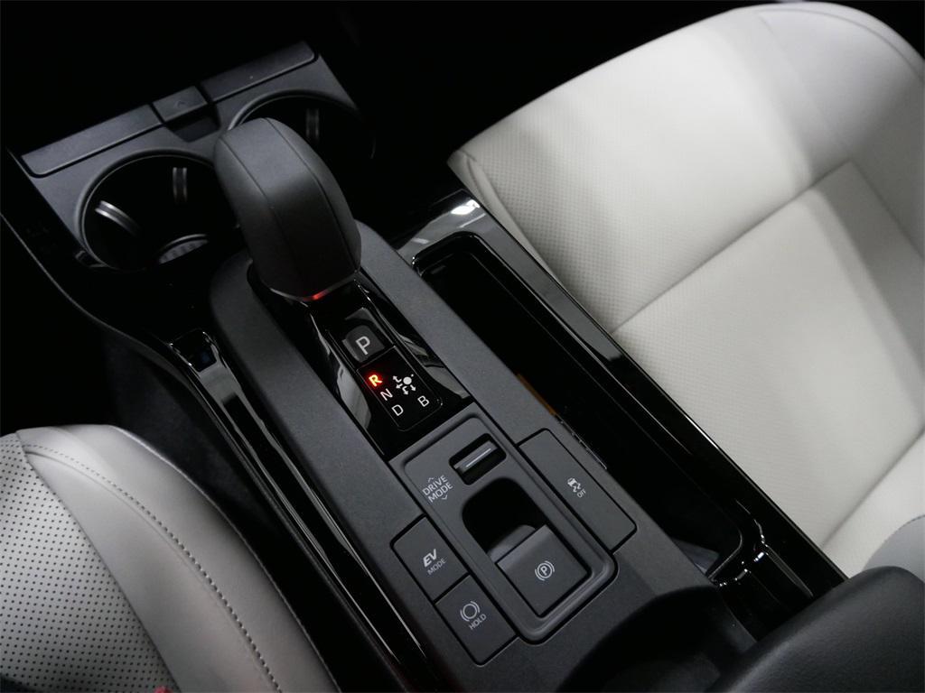 new 2026 Toyota Prius car, priced at $36,468