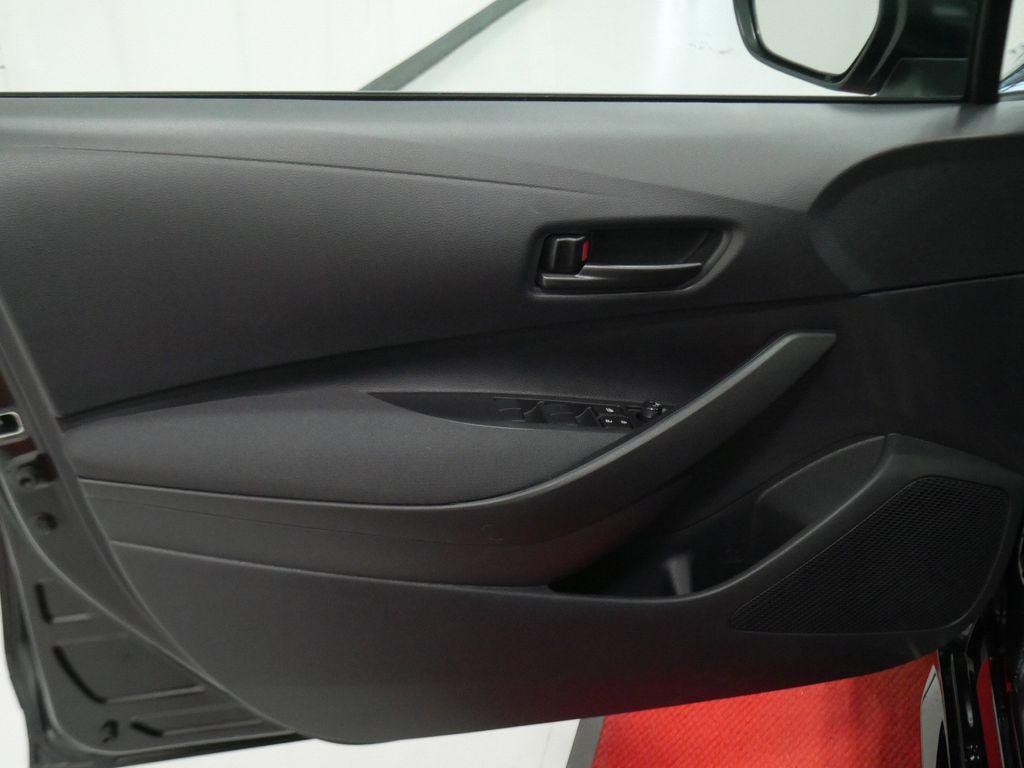 new 2026 Toyota Corolla car, priced at $23,483