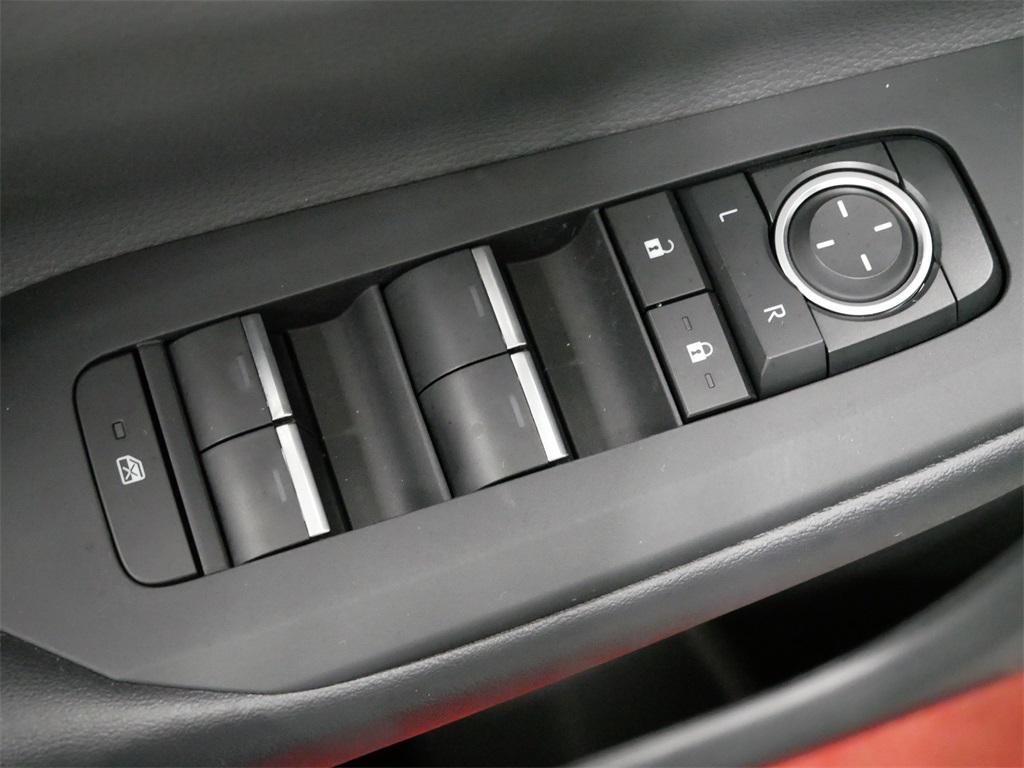 used 2024 Toyota Prius car, priced at $32,991