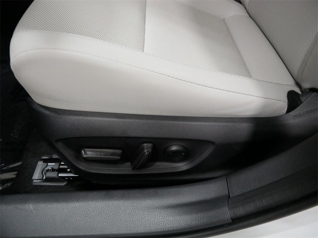 used 2024 Toyota Prius car, priced at $32,991