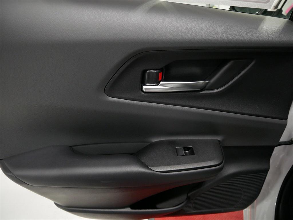 used 2024 Toyota Prius car, priced at $32,991