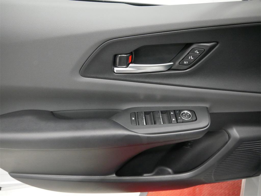 used 2024 Toyota Prius car, priced at $32,991