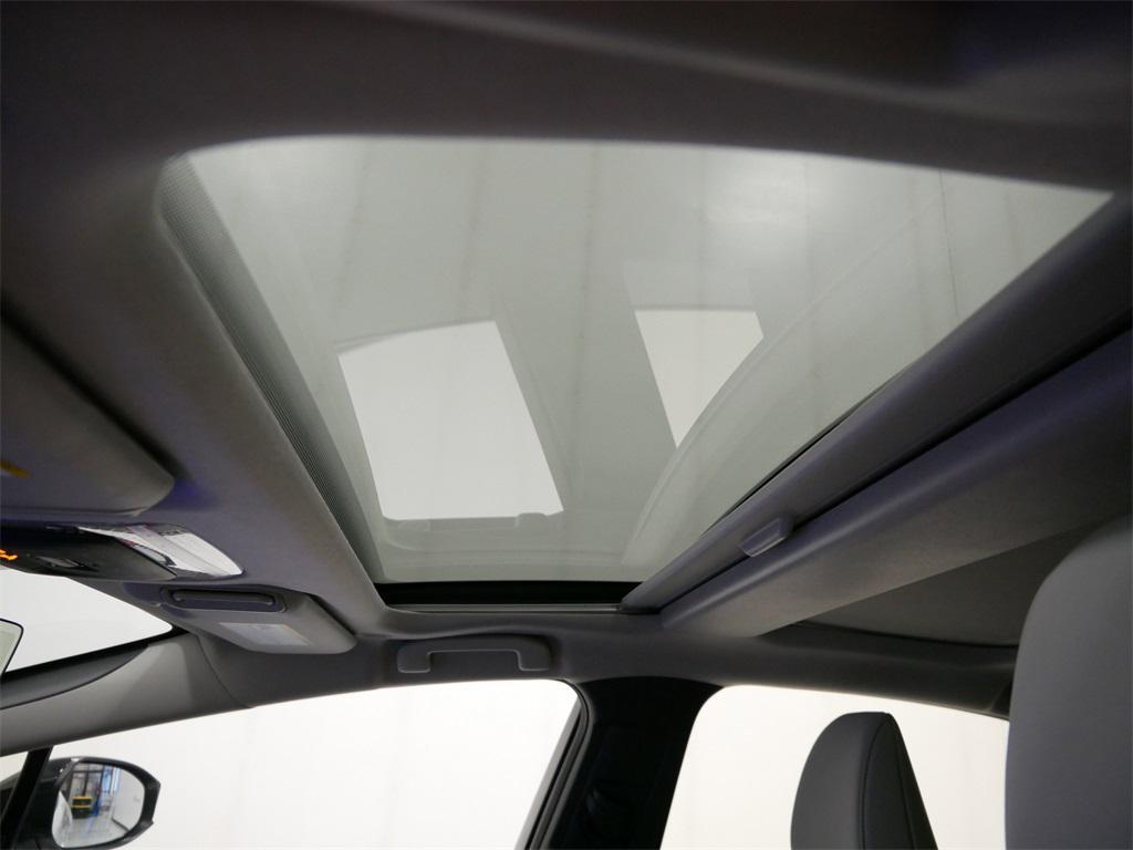 used 2024 Toyota Prius car, priced at $32,991